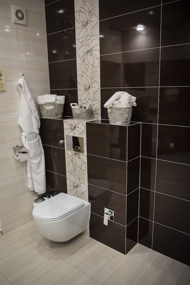 Golden Royal Boutique Hotel & Spa — Kosice — photo 5