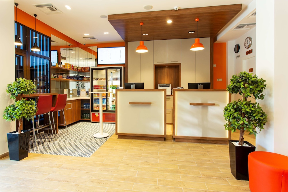 Best Western Terminus Hotel — Sofia — photo 5
