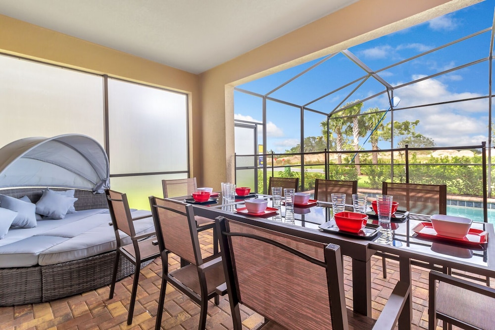 Solterra Resort 7BD Brand New Pool Home #7st565 - photo 38