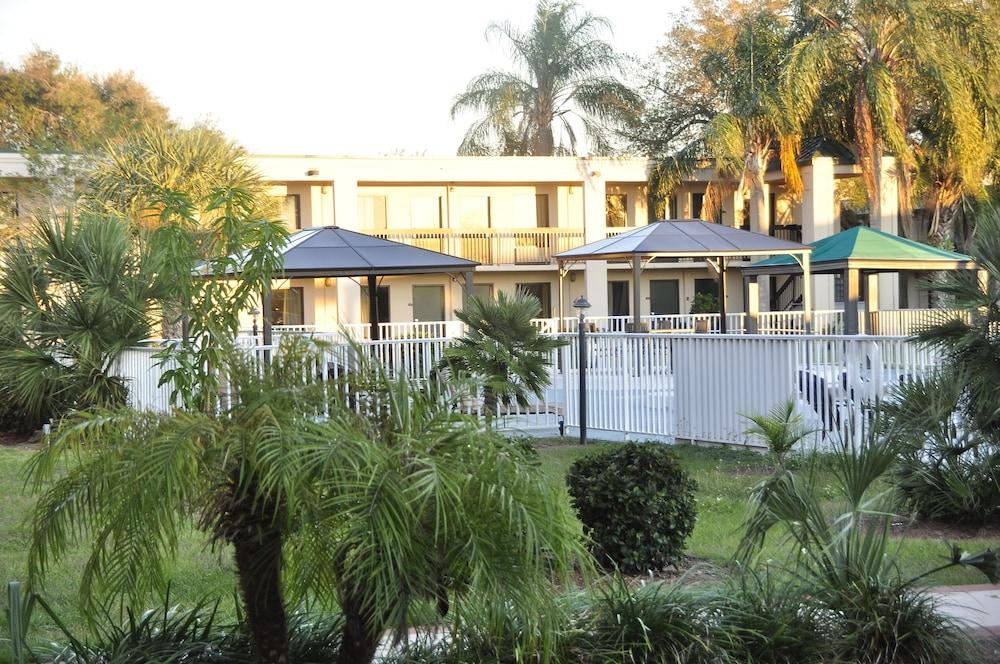 Winter Haven Gardens Inn - featured photo