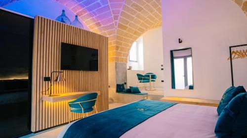Regina Elena Suites Private Spa — Sannicola