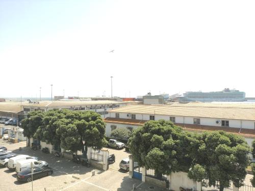 Sol & Sal T2 Matosinhos in Matosinhos, Portugal