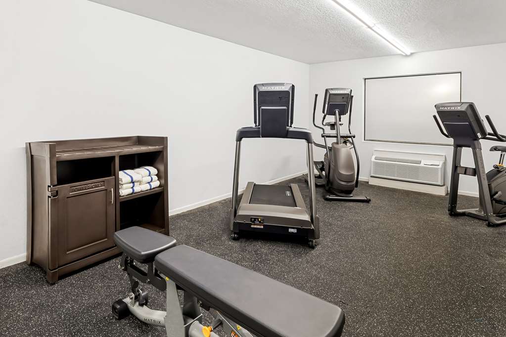 SureStay Plus by Best Western Beaumont - photo 22