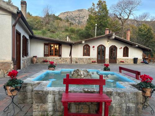 Terrematte turismo e natura — hotel in Polizzi Generosa