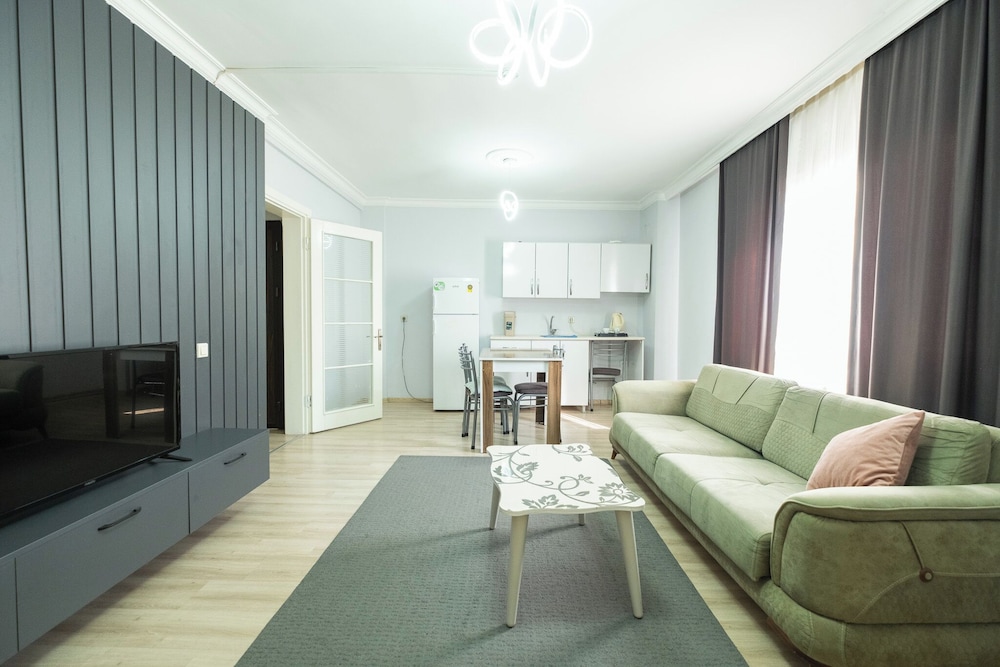 Pi Park Otel — Izmir — photo 5