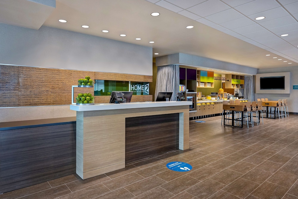 Home2 Suites by Hilton Barstow - photo 30