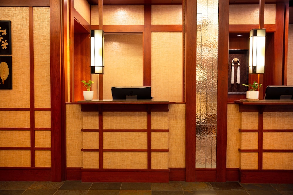 Kimpton Riverplace Hotel an IHG Hotel - photo 2