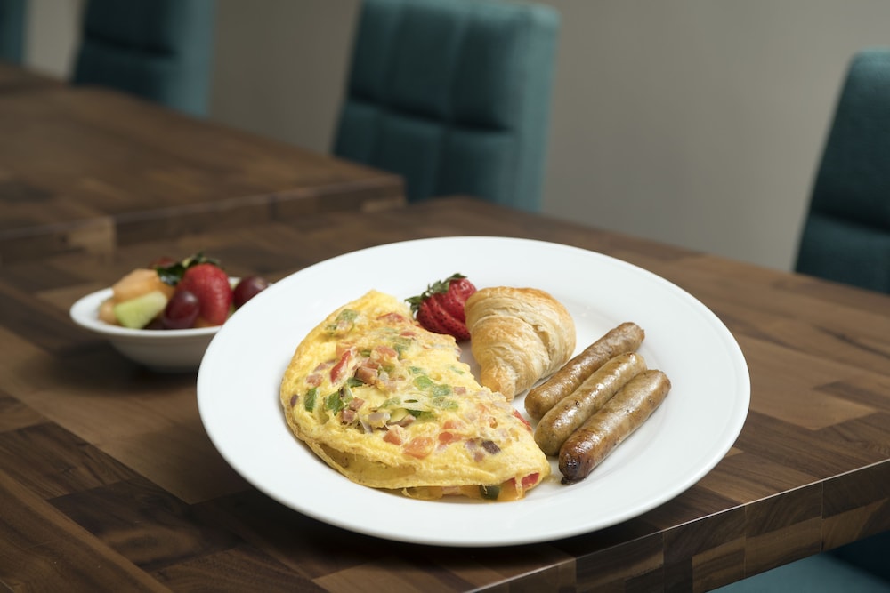 Hilton Garden Inn San Antonio Airport South - photo 23