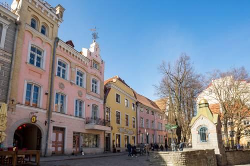 Delta Group in Tallinn, Estonia