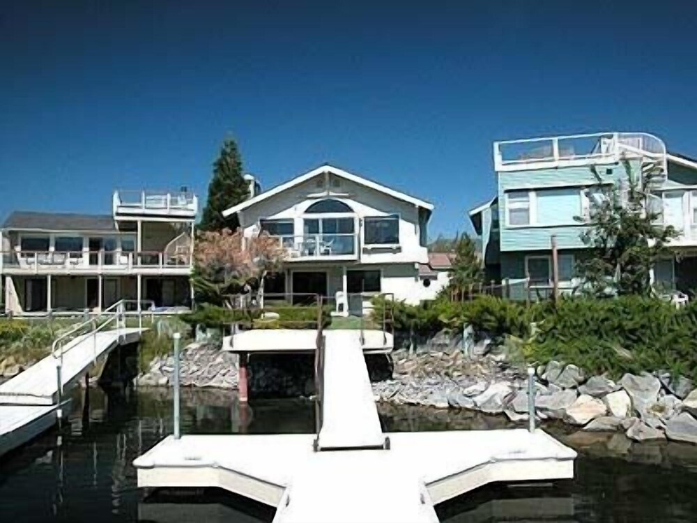 478 Carson Court By Redawning — South Lake Tahoe