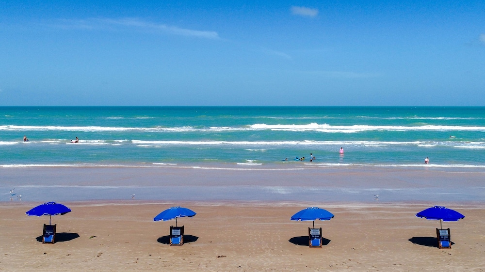 Holiday Inn Resort South Padre Island Beach Front by IHG - photo 208
