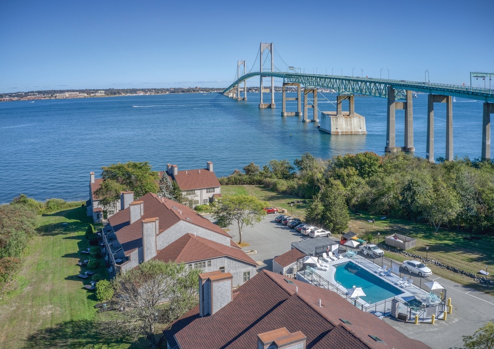 Club Wyndham Newport Overlook - photo 61