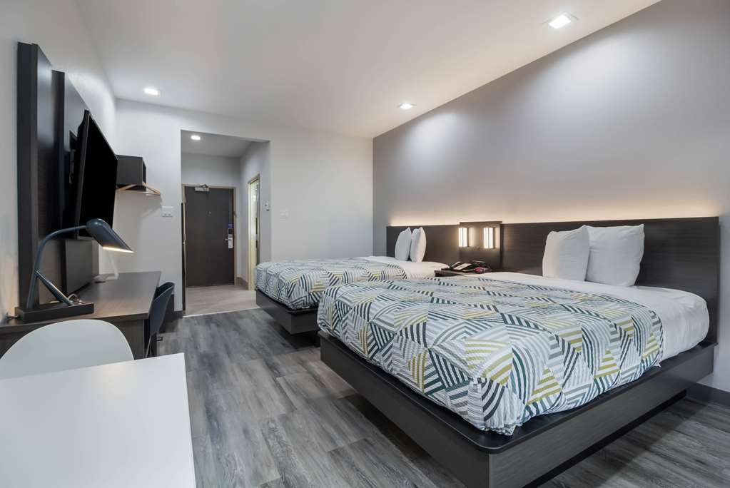 Studio 6 Katy TX - photo 18