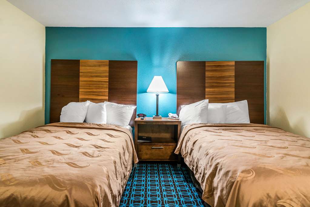 Quality Inn Loudon Concord - photo 17