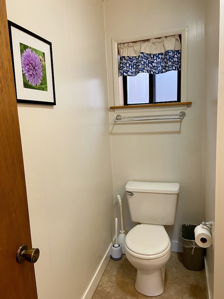 Betsie Riverside Resort - photo 156