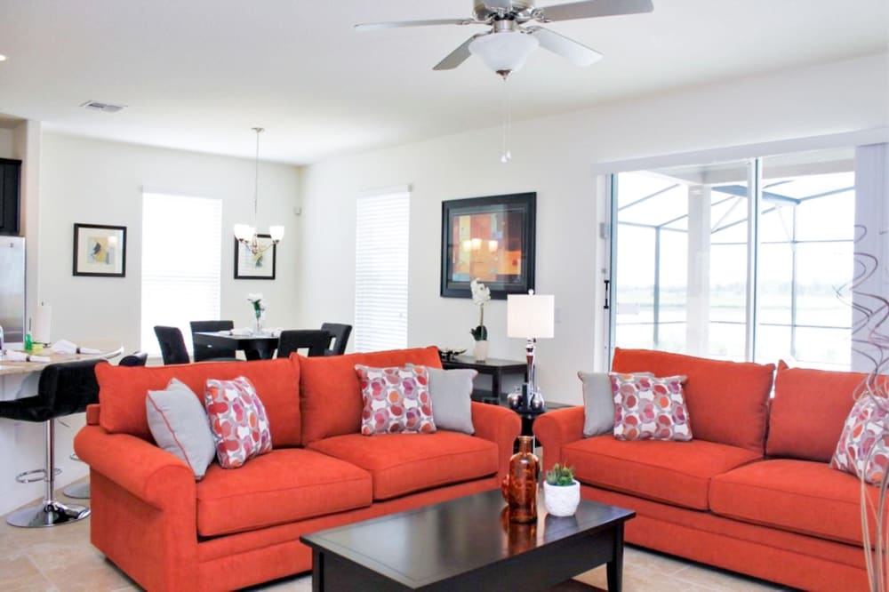 The Haven at Solterra Resort by Shine Villas 523 - photo 18