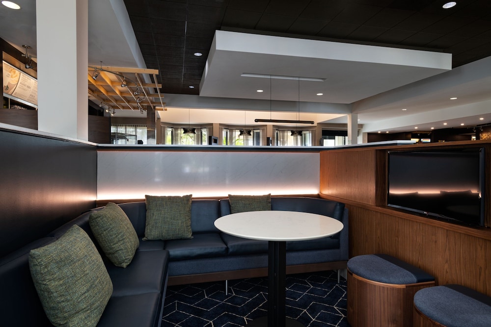 Courtyard by Marriott San Antonio Downtown Market Square - photo 4