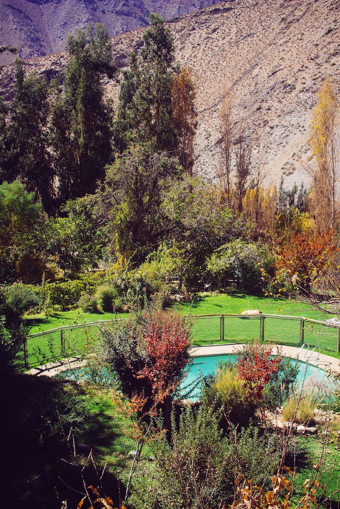 Eco Lodge Casona Distante