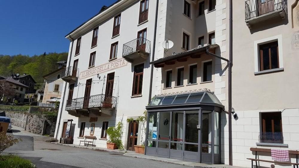Albergo della Posta Fobello - last minute hotel in Fobello