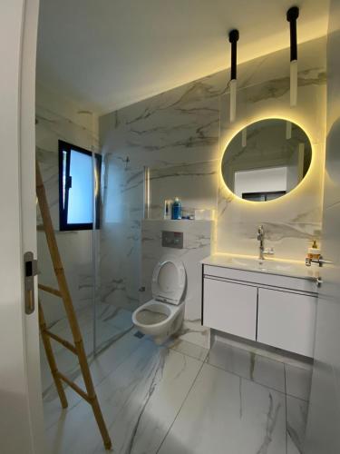 Studio Ilanit in Karmi'el, Israel