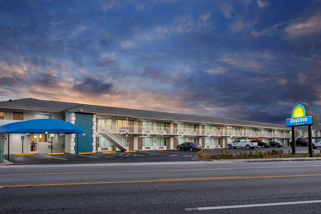 Days Inn by Wyndham Apopka Orlando - photo 5