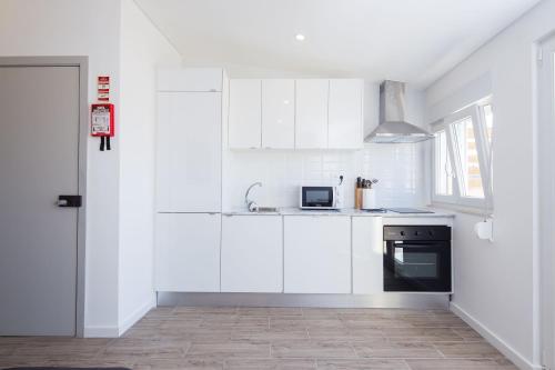 Designer Flats in Lapa by LovelyStay — 4-Star Luxury Hotel in Lisbon, Portugal