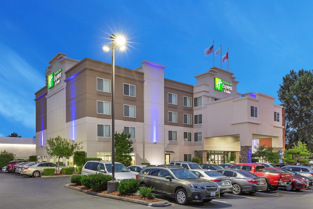 Holiday Inn Express & Suites Tacoma by IHG - photo 29
