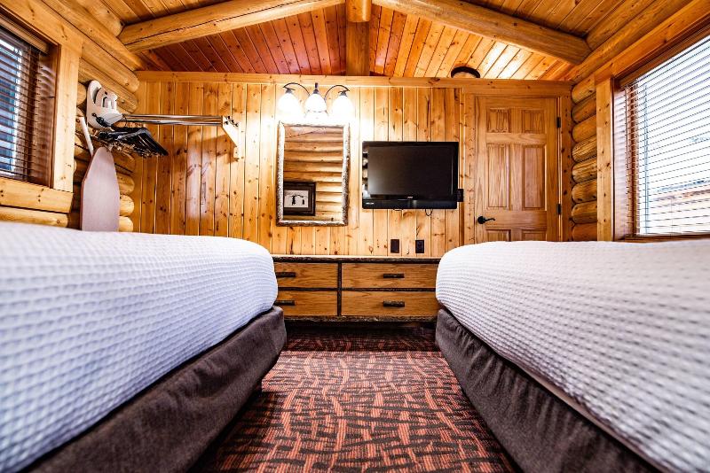 Elk Country Inn - photo 85