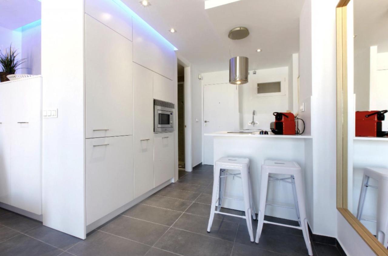 Vive Benalmádena Estudio Iris 322 a 600 Metros de la Playa — carbon neutral stay, Benalmadena