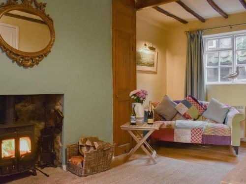 Oakfield Cottage