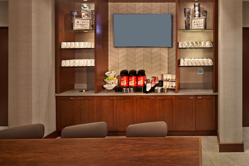 Hyatt Place Chapel Hill Southern Village - photo 6