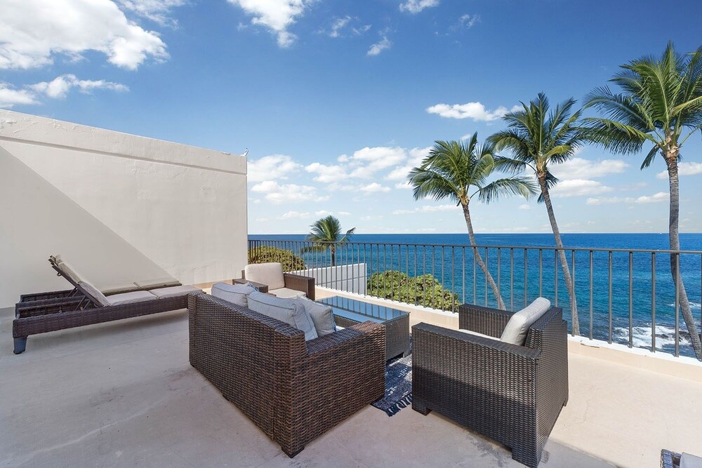 The Royal Sea Cliff Resort - photo 13