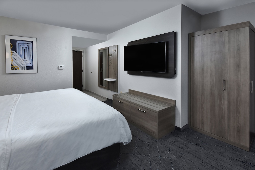 Holiday Inn Express Richmond I 64 Short Pump Area by IHG - photo 7