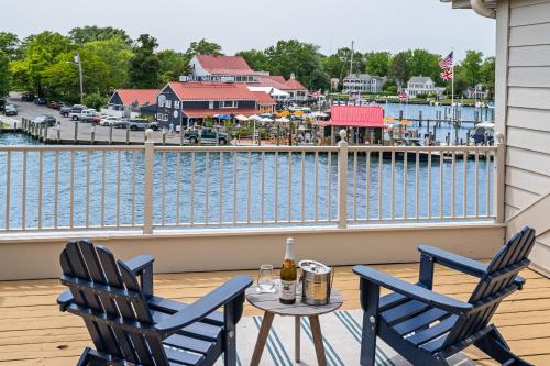 St Michaels Harbour Inn Marina and Spa - photo 49