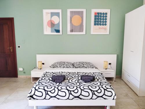 Kalos Rooms in Agrigento, Italy