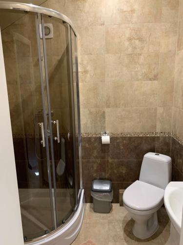 Park Hotel — Karagandy