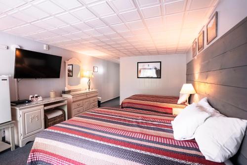 Scenic Inn of Conway - photo 26