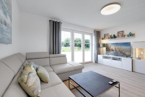 Levi in Tinnum, Germany