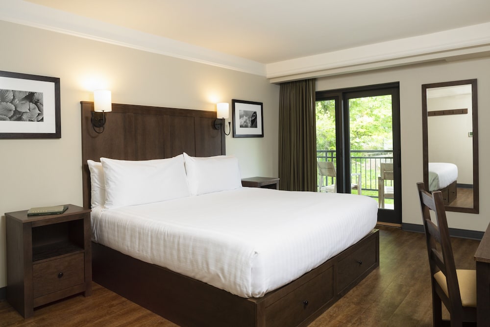 Kanuga Inn & Lodging - photo 7