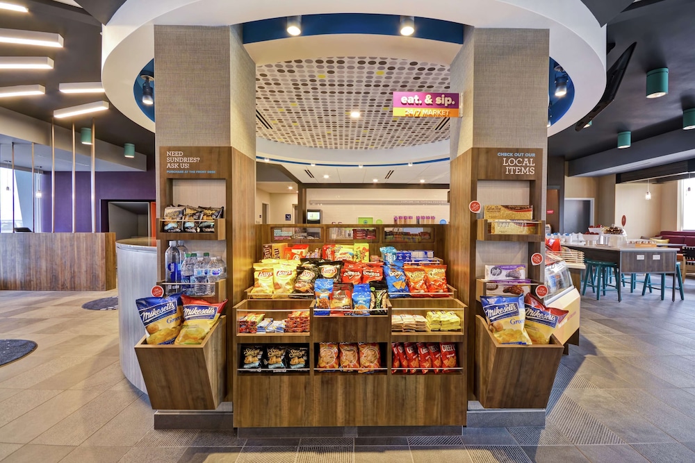 Tru by Hilton Beavercreek Dayton - photo 30