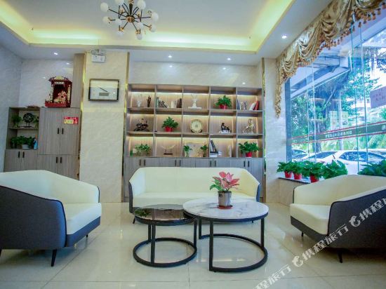 Xinshishang Holiday Hotel in Wenchang, People's Republic of China