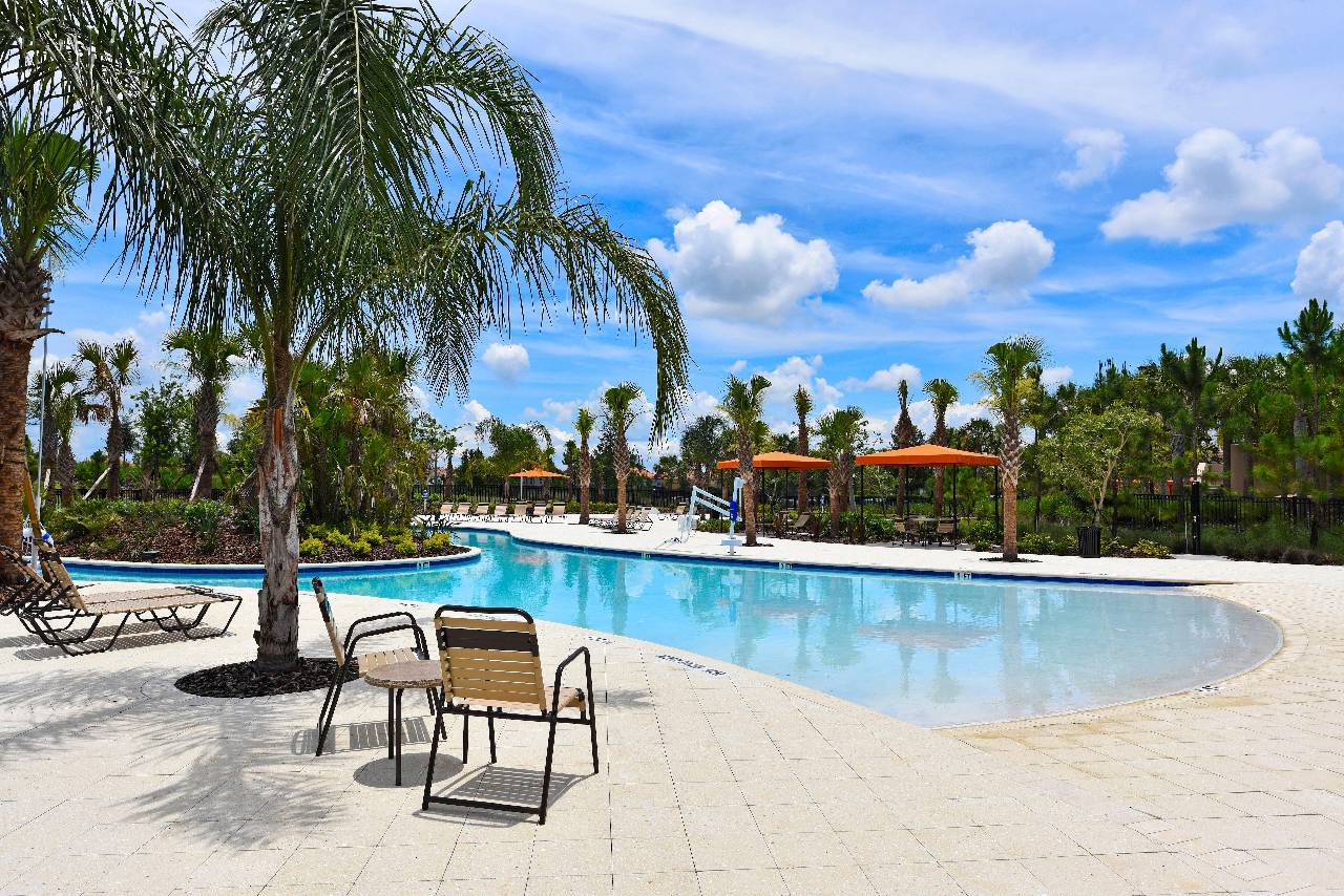 Solterra Resort by Florida Star Vacations - photo 6