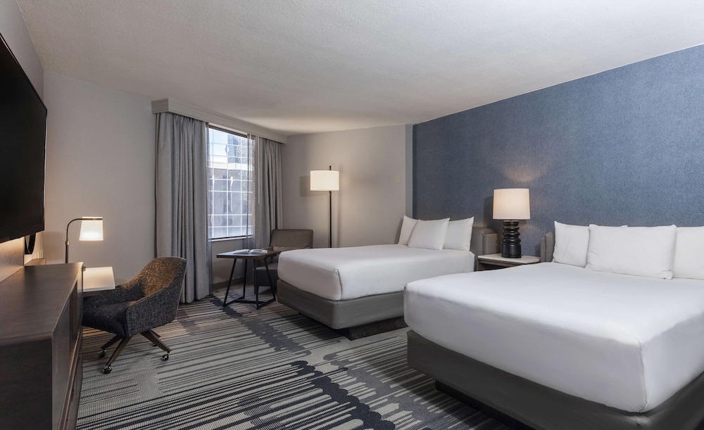 Hyatt Regency Houston Downtown - photo 13