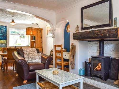 Beachcomber Cottage — 4-Star Luxury Hotel in Saltburn-By-The-Sea, United Kingdom