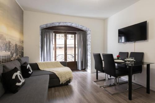 Apartamentos Day Madrid Callao Ii Madrid hotel