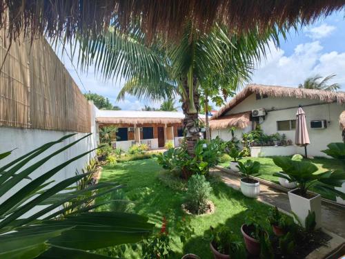 5R Tourist Inn & Restaurant in Santa Fe, Philippines