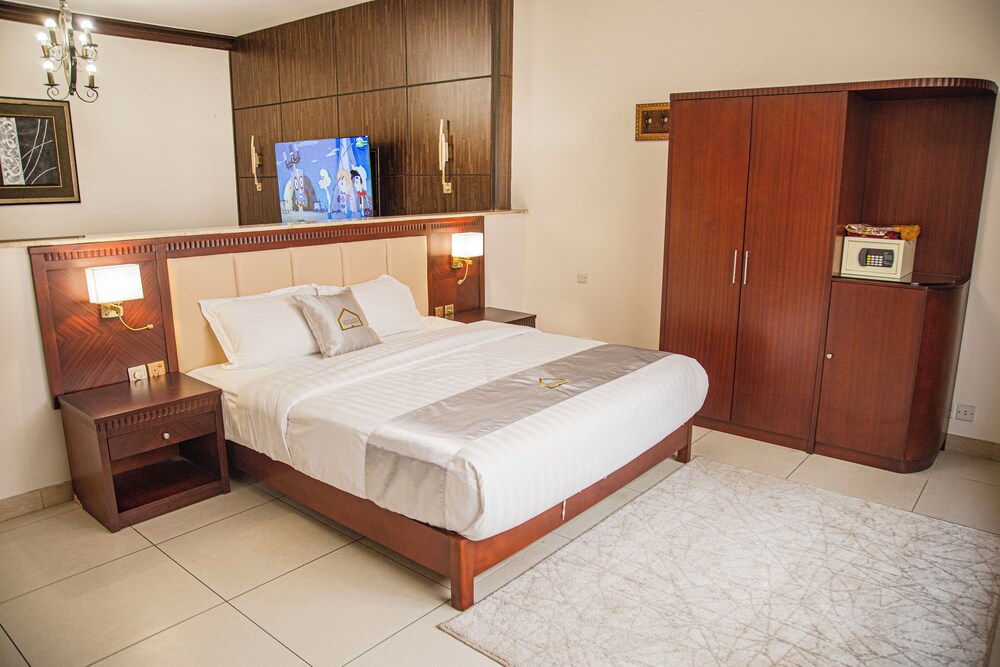 Orans Suites 2 — Jeddah — photo 5