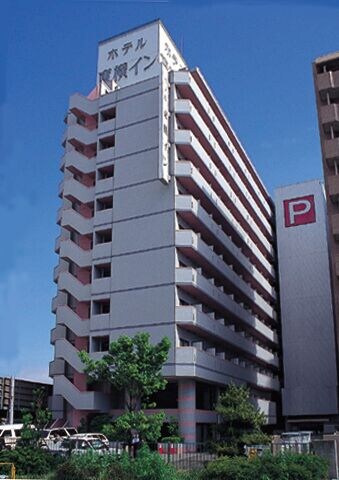 Toyoko Inn Sendai Higashi guchi No.1 in Sendai, Japan