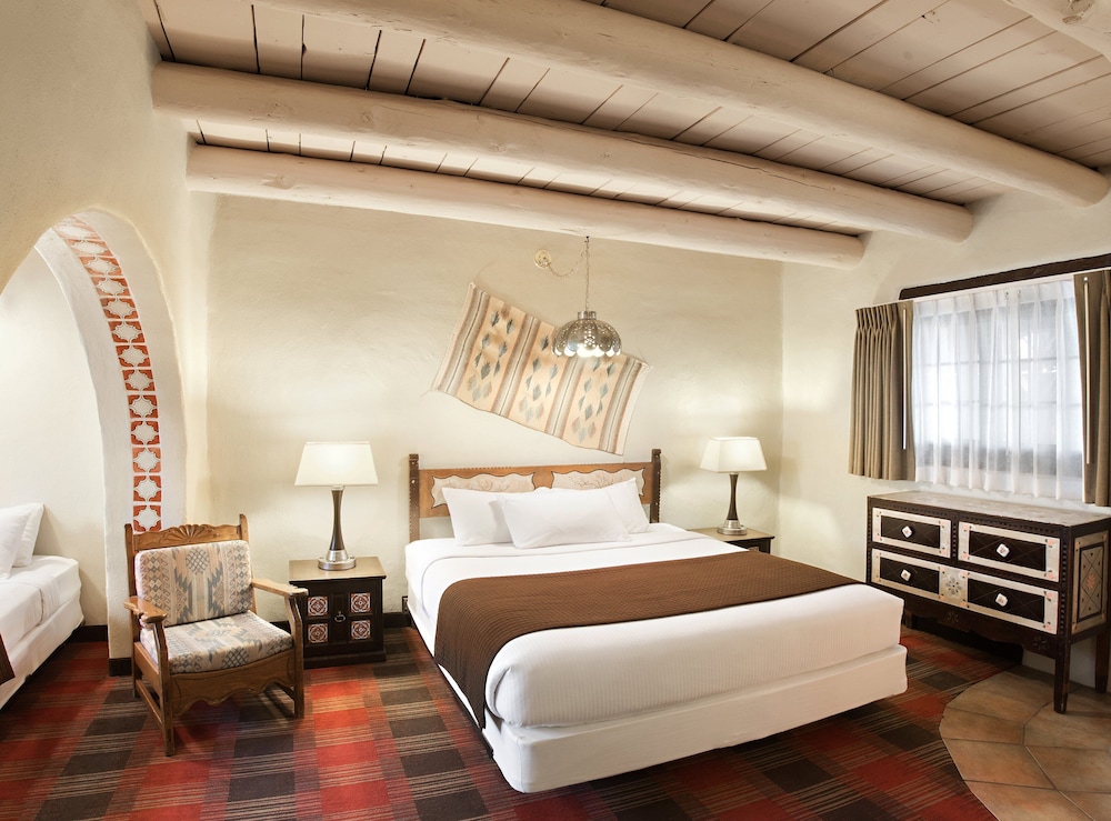 Sagebrush Inn & Suites - photo 48