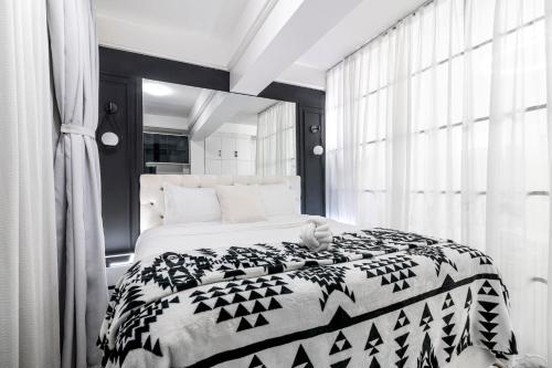 Modern Nairobi Apartment with Private Pool and City Views
